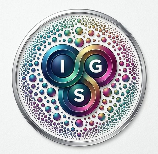 IGS App Icon